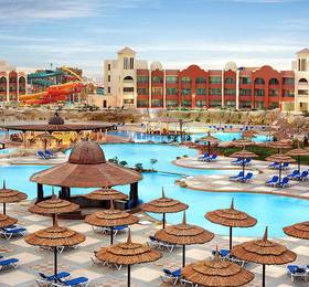 Отдых в Tirana Aqua Park - Египет, Шарм-эль-Шейх