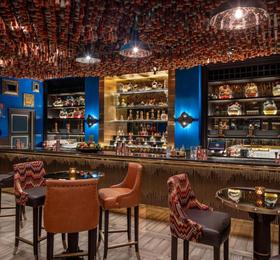 W Doha Hotel & Residences в Дохе