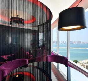 Туры в W Doha Hotel & Residences в Катаре