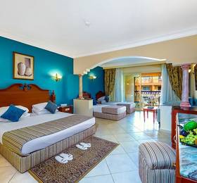 Titanic Palace Resort & Spa в Хургаде