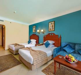 Отдых в Titanic Palace Resort & Spa - Египет, Хургада