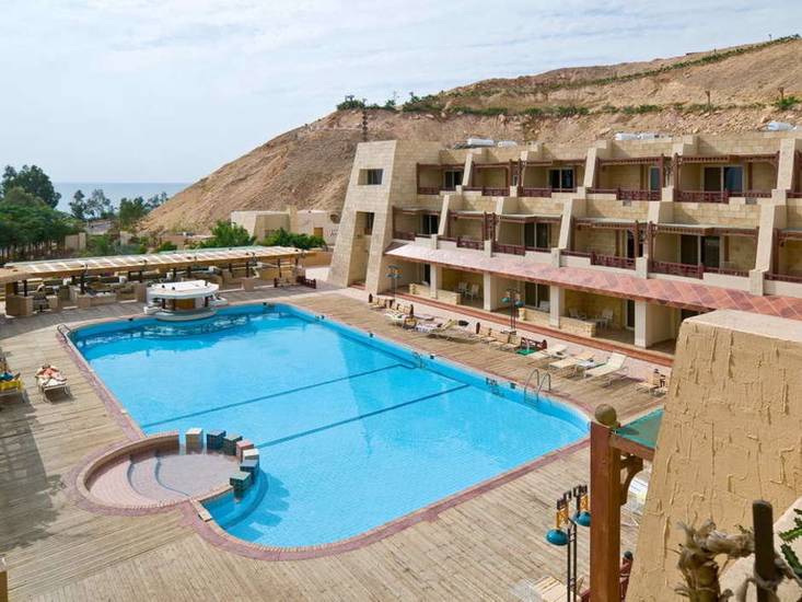 Tobya Boutique Taba 4* Египет, Таба