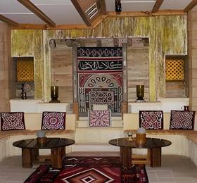 Отдых в Tobya Boutique Taba - Египет, Таба