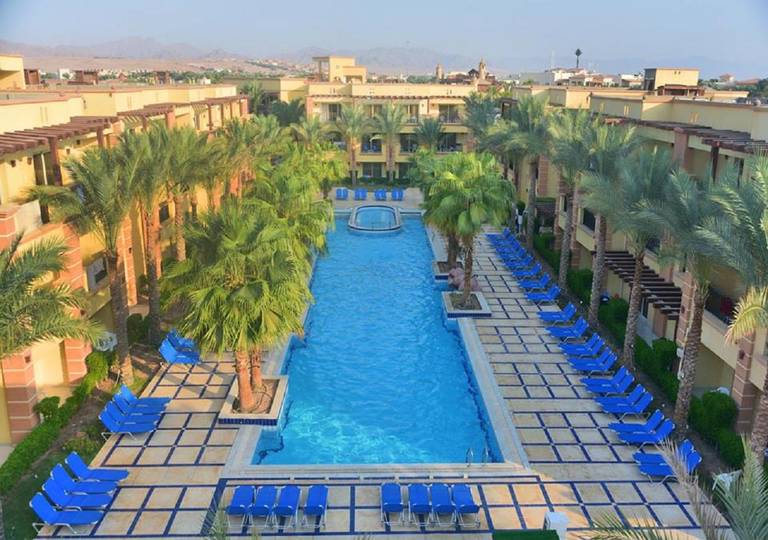 Sea Beach Aqua Park Resort Managed By Blue Resorts