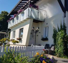 Туры в Ferienhaus Tepel в Германии