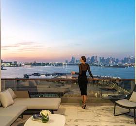 Rixos Gulf Hotel Doha в Дохе