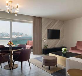 Туры в Rixos Gulf Hotel Doha в Катаре