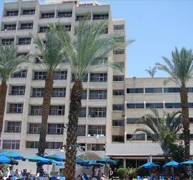 Caesar Hotel Eilat в Эйлате