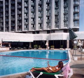 Caesar Premier Tiberias в Тиверии