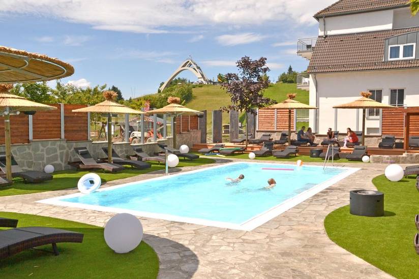 Vakantiehotel Der Brabander 4* Германия, Винтерберг