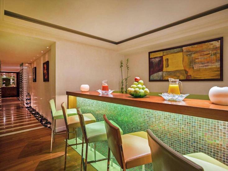 La Cigale Hotel 5* Катар, Доха