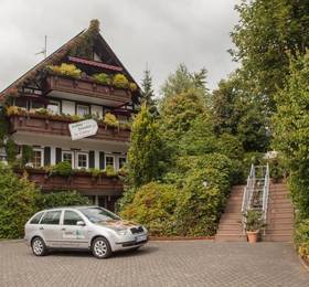 Отдых в Landhotel Grimmeblick - Германия, Винтерберг