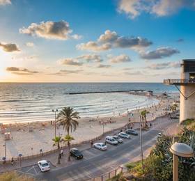 Туры в Leonardo Plaza Netanya в Израиле