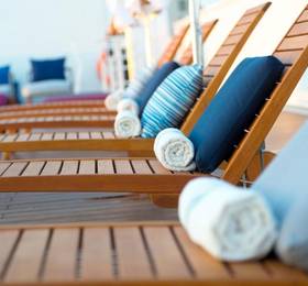 Отдых в Leonardo Plaza Netanya - Израиль, Нетания