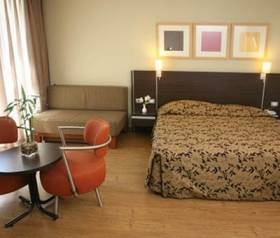 Отдых в Holiday Inn Eilat-Patio - Израиль, Эйлат