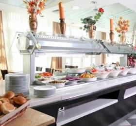Туры в Holiday Inn Eilat-Patio в Израиле