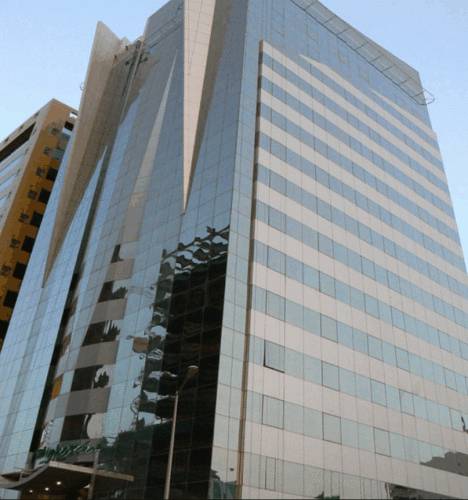 Gloria Hotel Doha 4* Катар, Доха