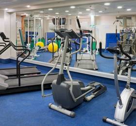 Holiday Inn Haifa Bayview в Хайфе