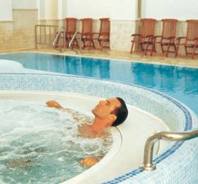 Туры в Holiday Inn Haifa Bayview в Израиле