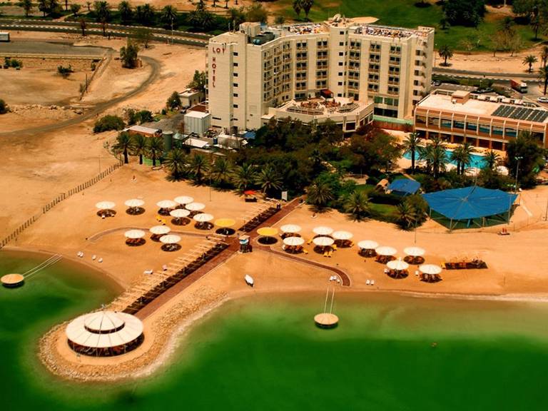 Lot Spa Hotel