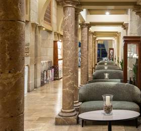 Отдых в Olive Tree Hotel Royal Plaza Jerusalem - Израиль, Иерусалим