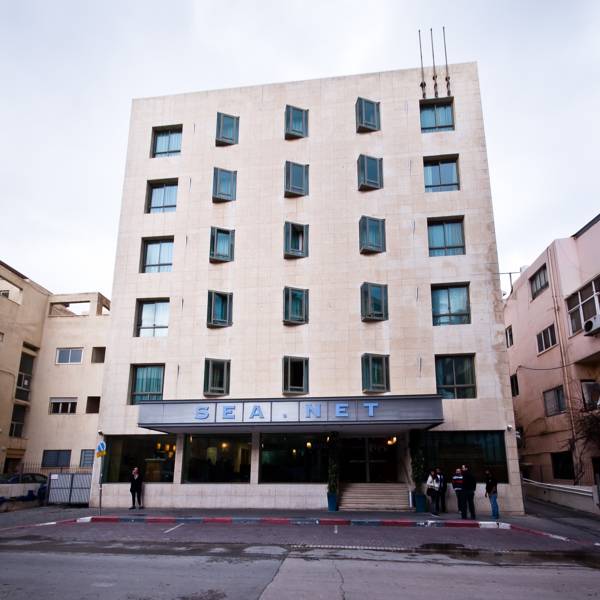 Sea Net Hotel 3*