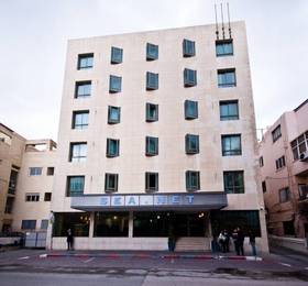 Sea Net Hotel в Тель-Авиве