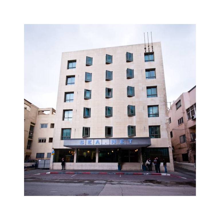 Sea Net Hotel