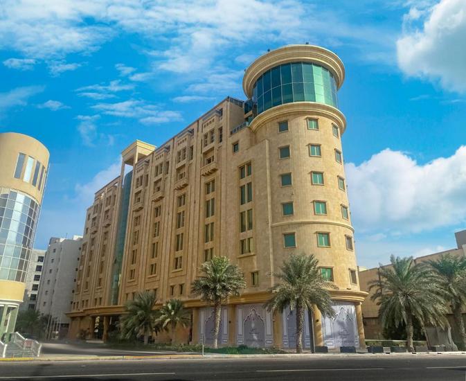 Millennium Hotel Doha 5* Катар, Доха