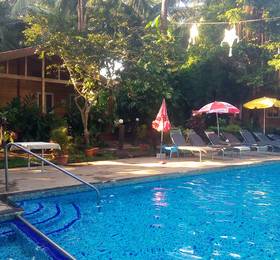 Отдых в Alila Hotels & Resorts - Индия, Гоа