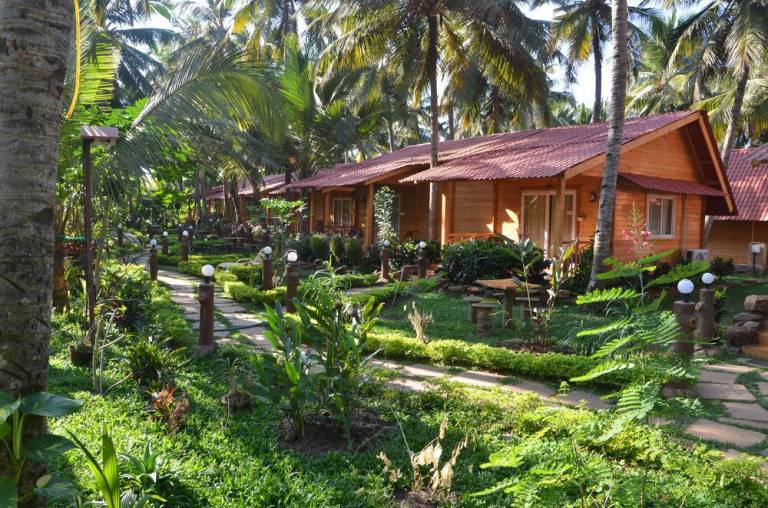 Alila Hotels & Resorts