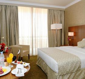 M Grand Hotel Doha в Дохе