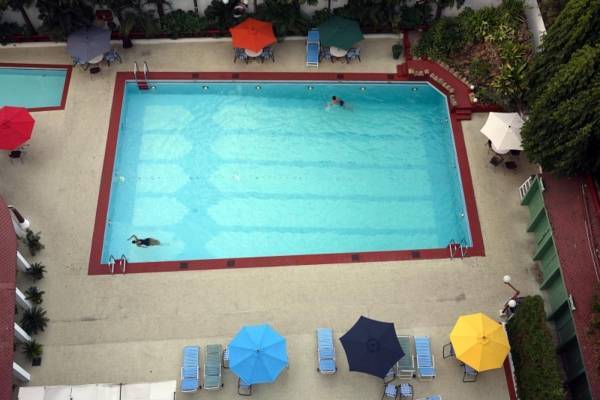 Ambassador Chennai 4* Индия, Ченнаи