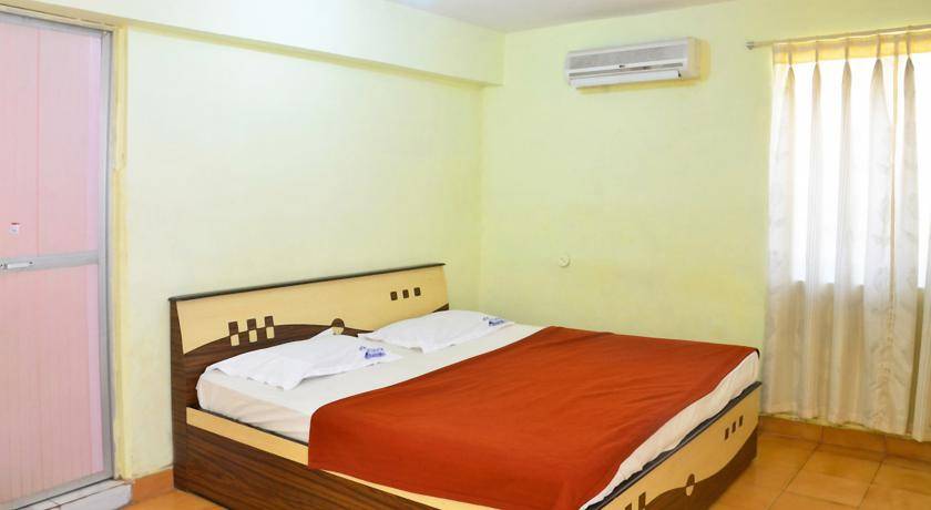 Atlanta Beach Resort 2* Индия, Гоа