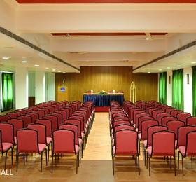 Best Western Swagath Holiday Resort в Керале