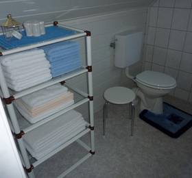 Ferienwohnung Seeblick в Винтерберге
