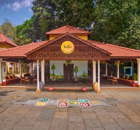 Devaaya Ayurveda & Nature Cure Centre в Гоа