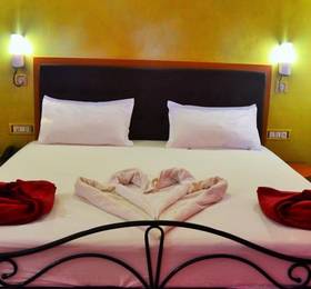 Отдых в Emmanuel Beach Resort - Индия, Гоа