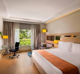 Туры в Holiday Inn Agra в Индии