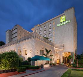 Отдых в Holiday Inn Agra - Индия, Агра