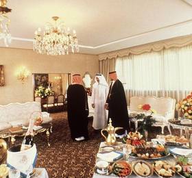 Отдых в Le Meridien Al Hada - Саудовская Аравия, Таиф