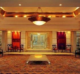 Туры в Itc Hotel Grand Maratha в Индии