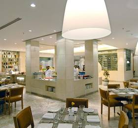 Jaypee Palace Agra в Агре