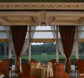 Отдых в Jaypee Palace Agra - Индия, Агра