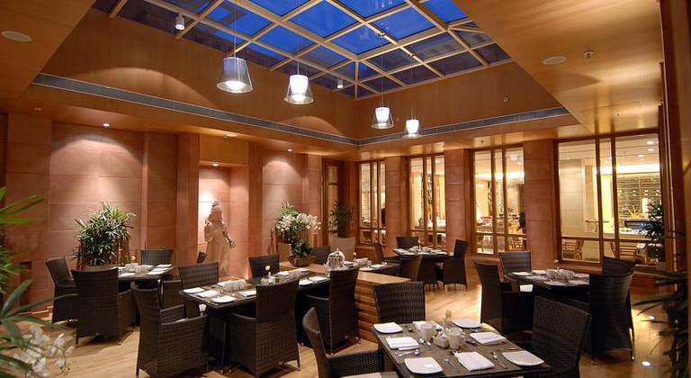 Jaypee Palace Agra