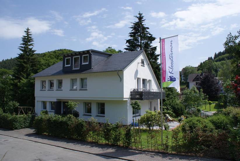 Huis Kloosterman 4* Германия, Винтерберг