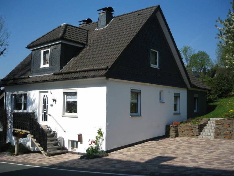 Ferienwohnung Hitzegrad