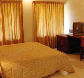 Отдых в Kadaloram Beach Resort - Индия, Керала
