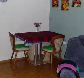 Ferienwohnung Ambiente в Винтерберге
