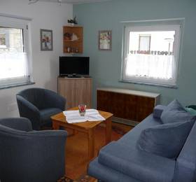 Туры в Ferienwohnung Ambiente в Германии